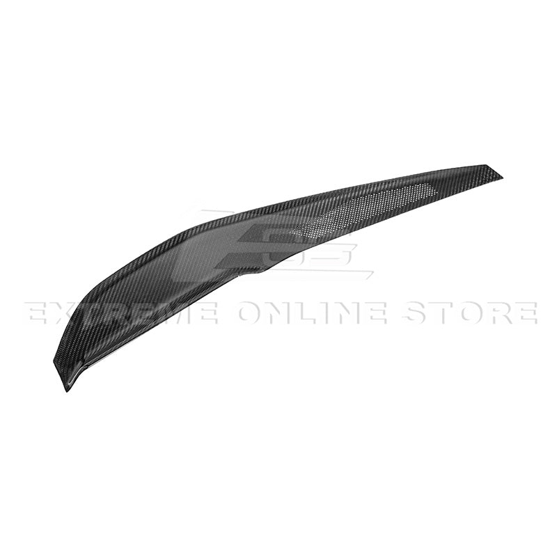 2024-2025 Ford Mustang Interior Dashboard Trim