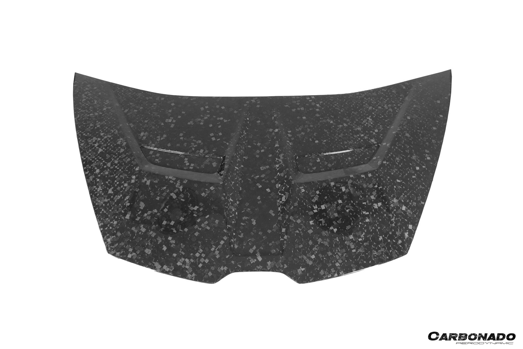 2015-2025 Lamborghini Huracan VRS Style Carbon Fiber Hood