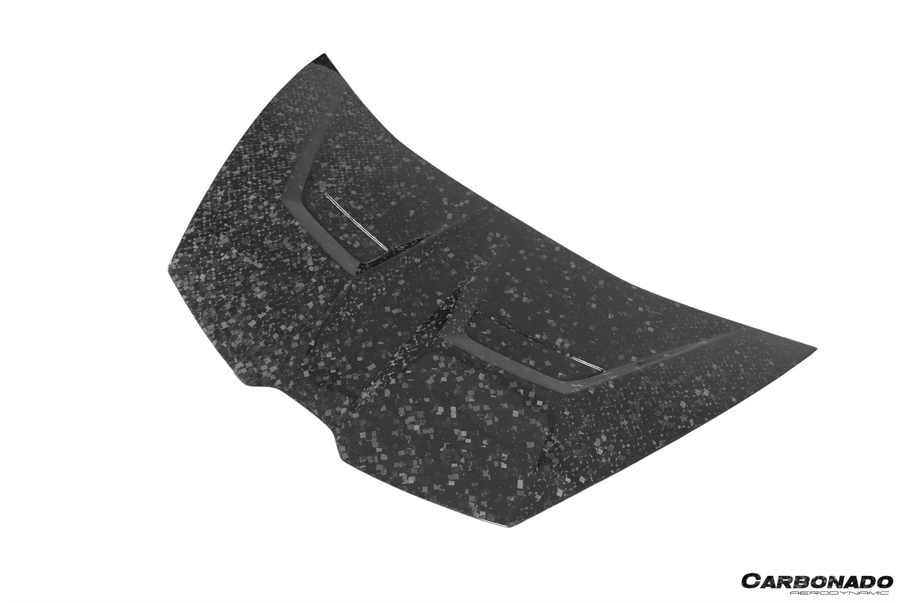 2015-2025 Lamborghini Huracan VRS Style Carbon Fiber Hood