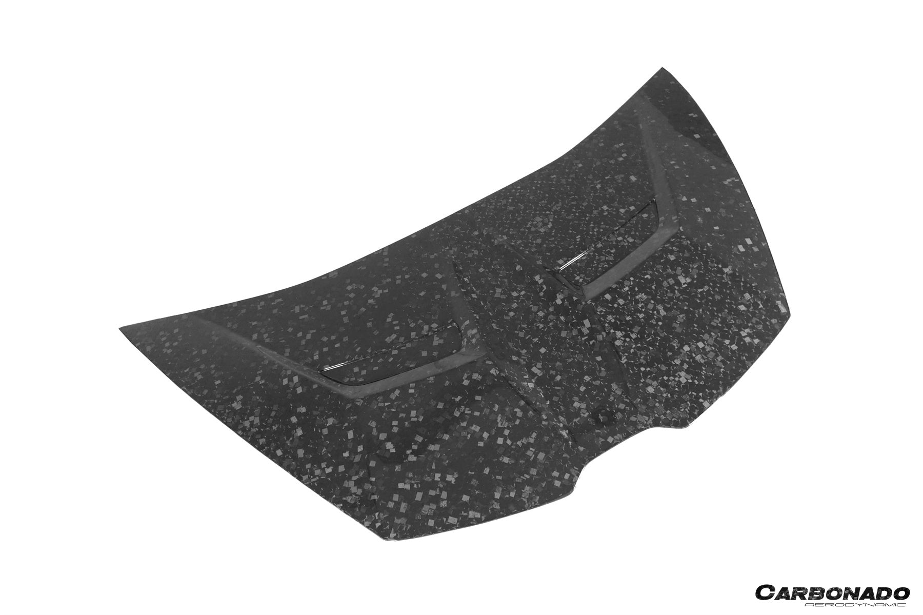 2015-2025 Lamborghini Huracan VRS Style Carbon Fiber Hood