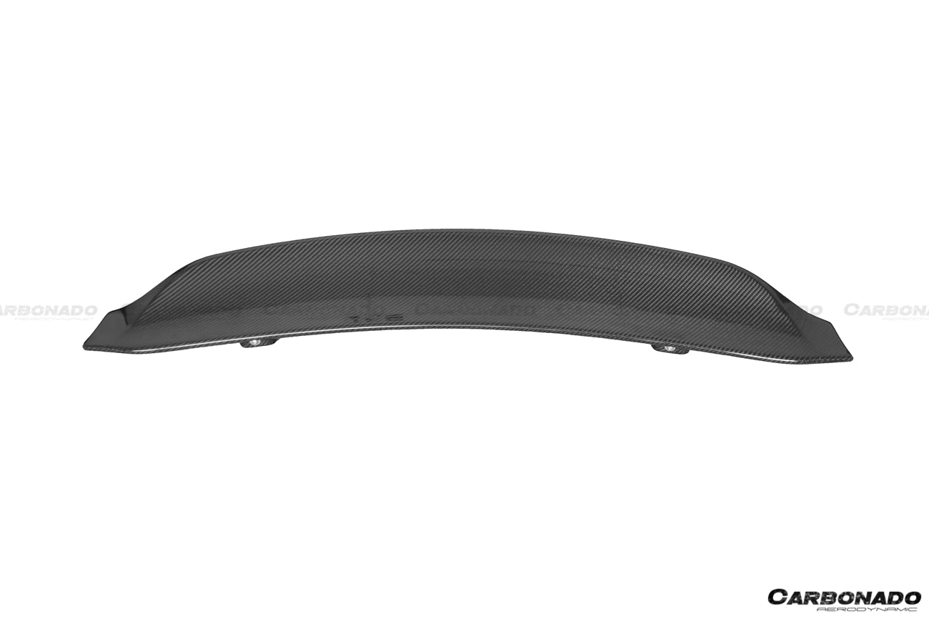 2014 - 2016 Porsche Boxster & Cayman 981 SPY Style Spoiler Wing