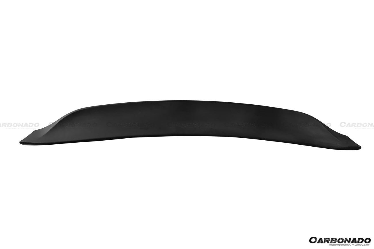 2014 - 2016 Porsche Boxster & Cayman 981 SPY Style Spoiler Wing
