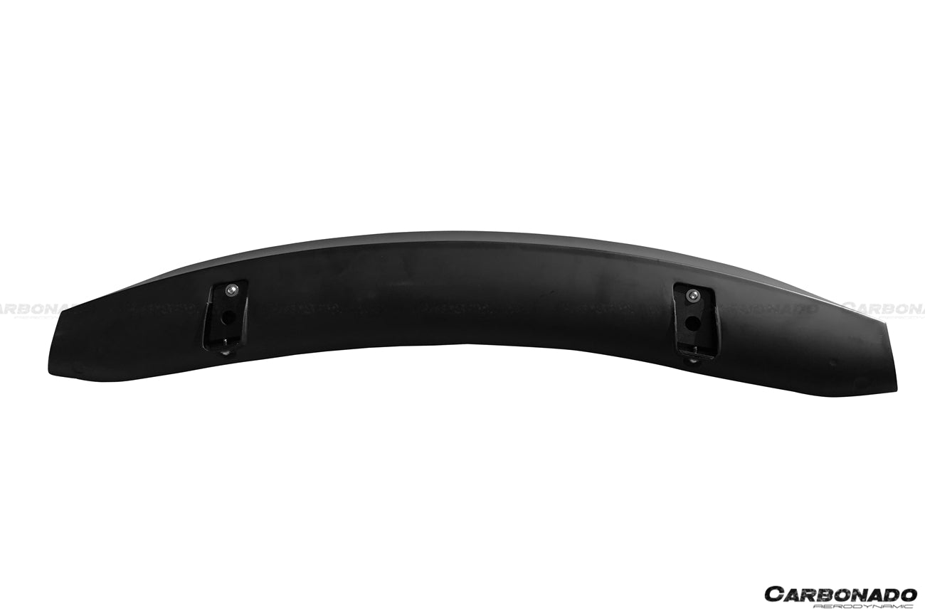 2014 - 2016 Porsche Boxster & Cayman 981 SPY Style Spoiler Wing