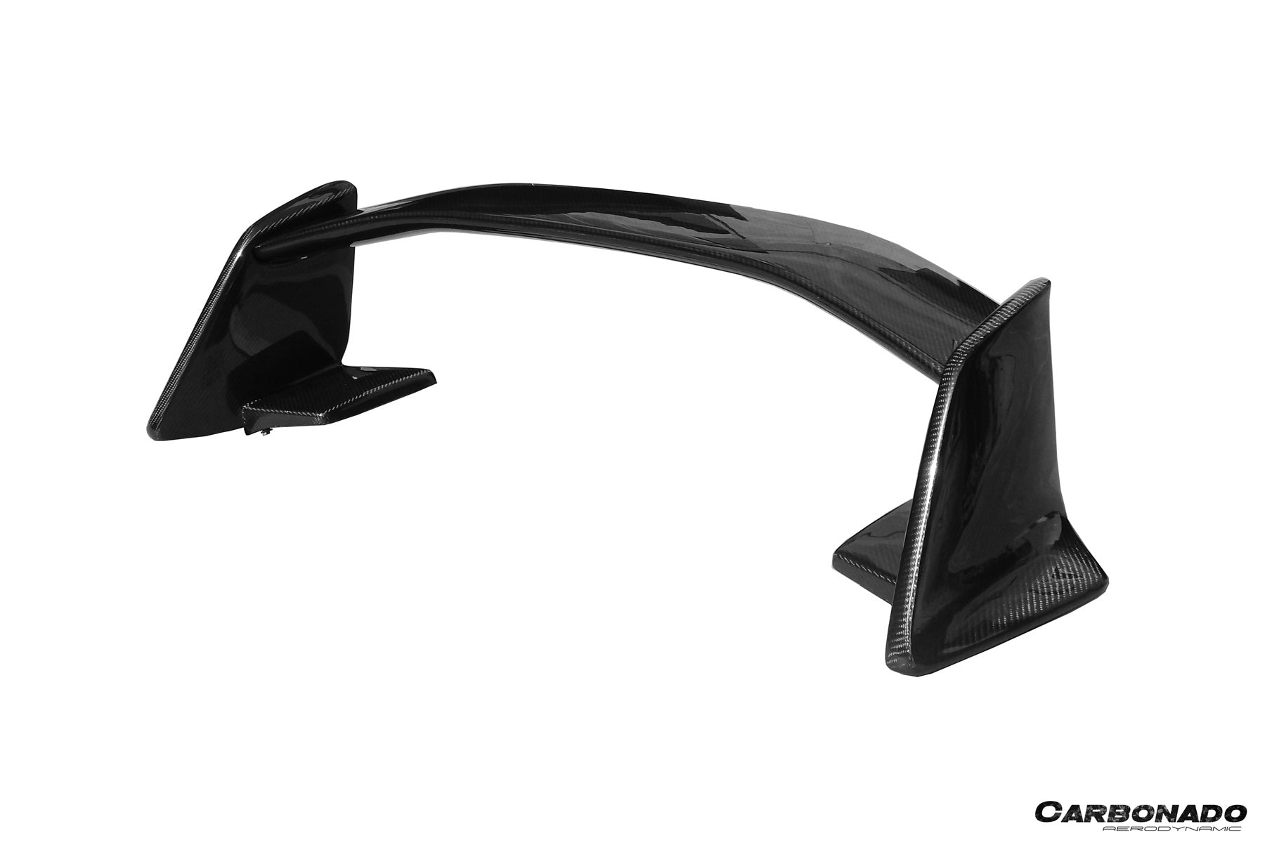 2012 - 2021 Scion FRS & Toyota GT86 & Subaru BRZ NRS Style Trunk Spoiler