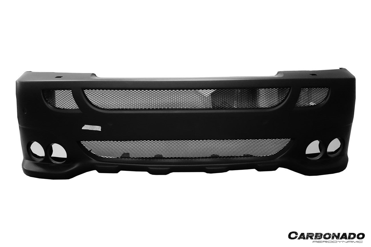 Land Rover Range Rover Sport M Style FRP Front Bumper 2006-2009