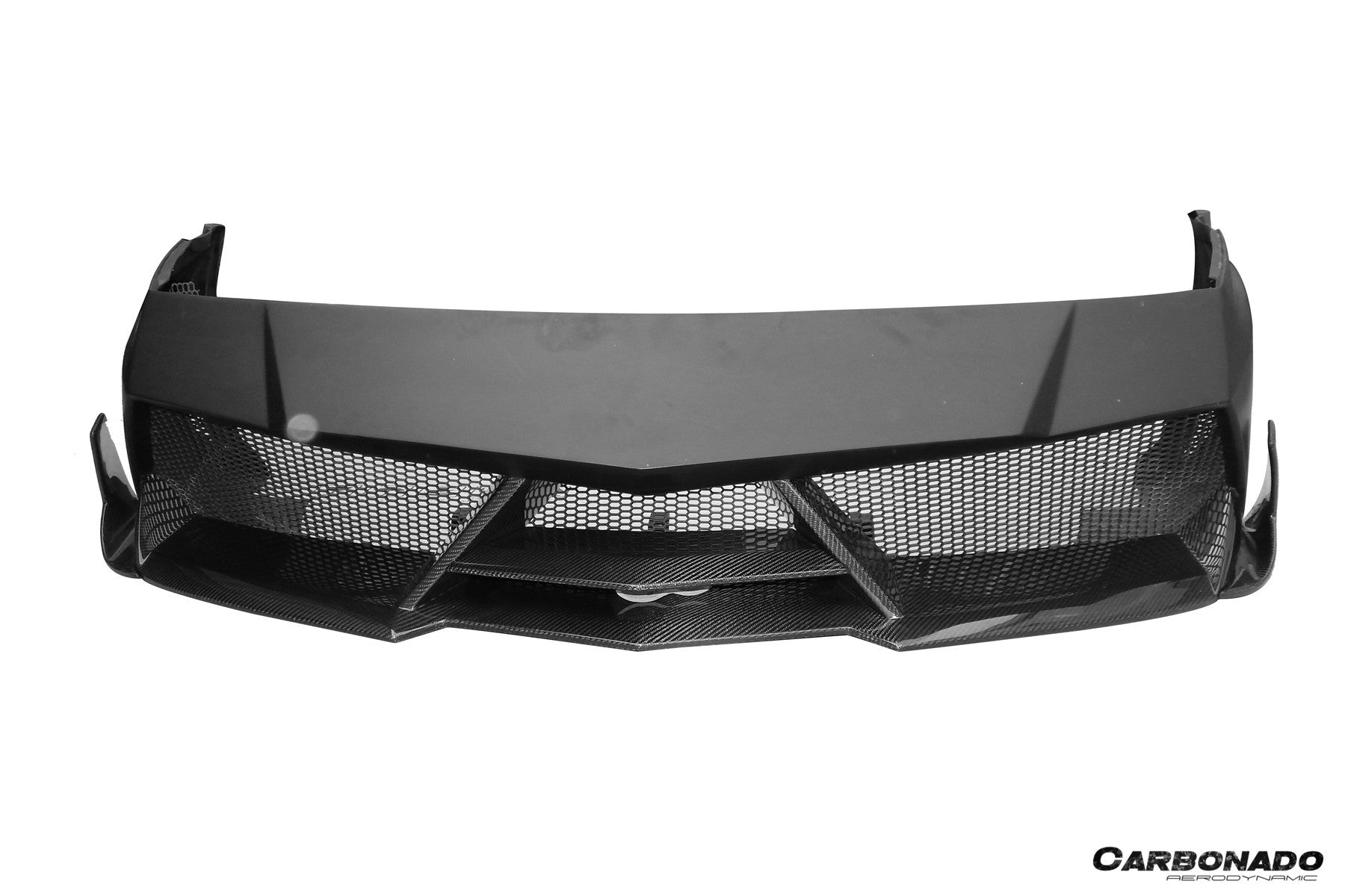 Lamborghini Gallardo Type 140 VF Style Front Bumper 2009-2014