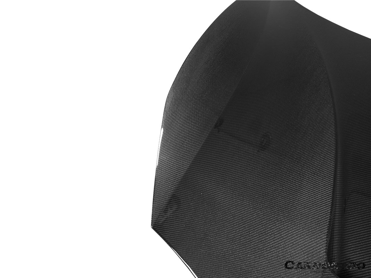 2015 - 2020 Ferrari 488 GTB & Spyder MSY Style Carbon Fiber Hood