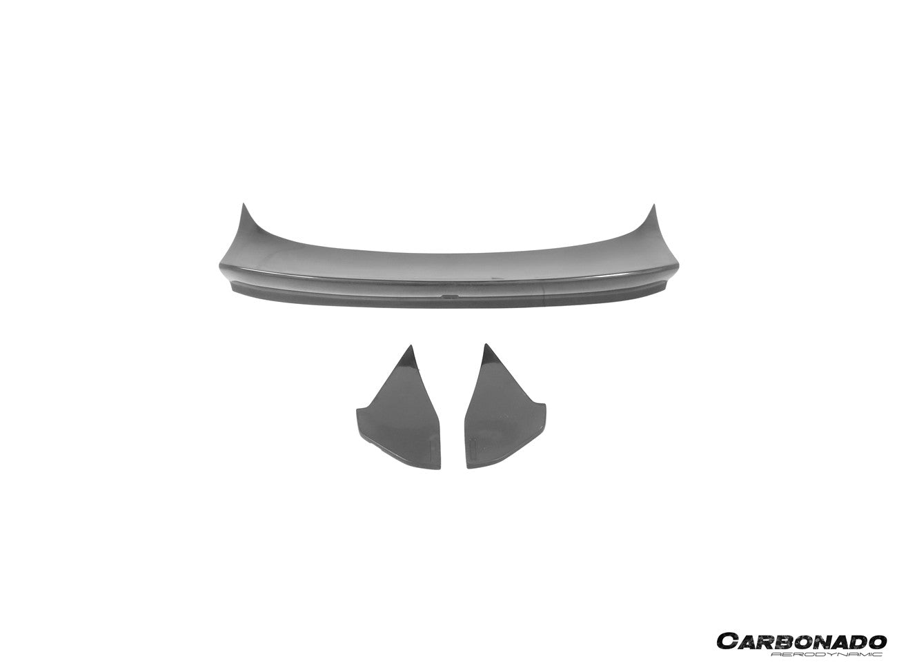 Nissan 400Z RZ34 VS Style Trunk Wing Spoiler 2022-2026