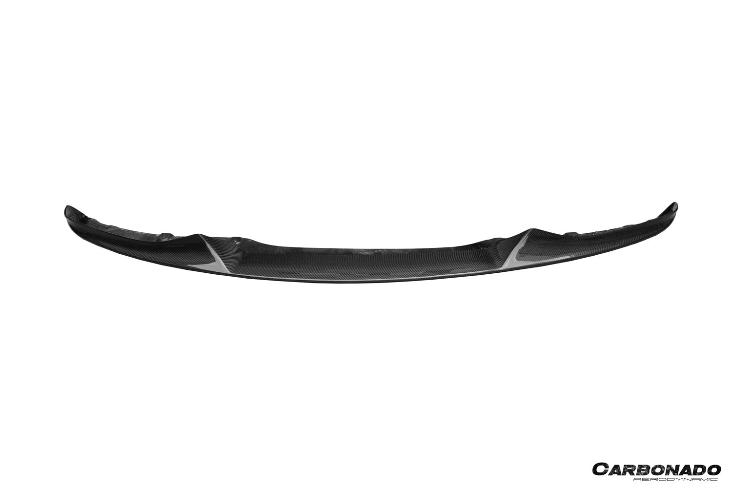 2014-2018 BMW X5 F15 MP Style Carbon Fiber Front Lip (MT ONLY)