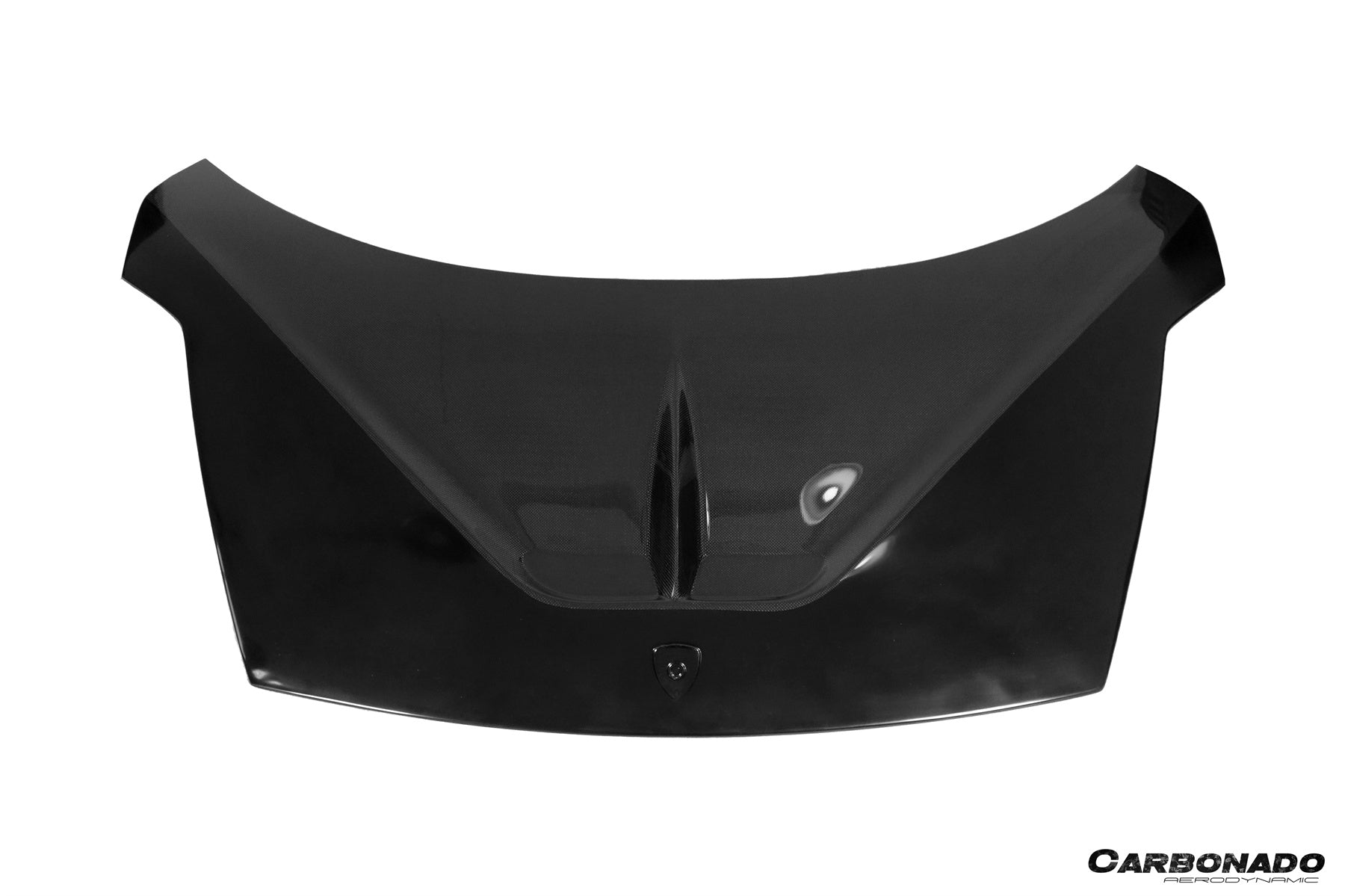 Lamborghini Gallardo Type 140 VF Style Carbon Fiber Hood 2004-2008