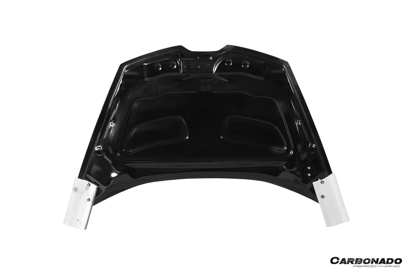 2015-2025 Lamborghini Huracan VRS Style Carbon Fiber Hood