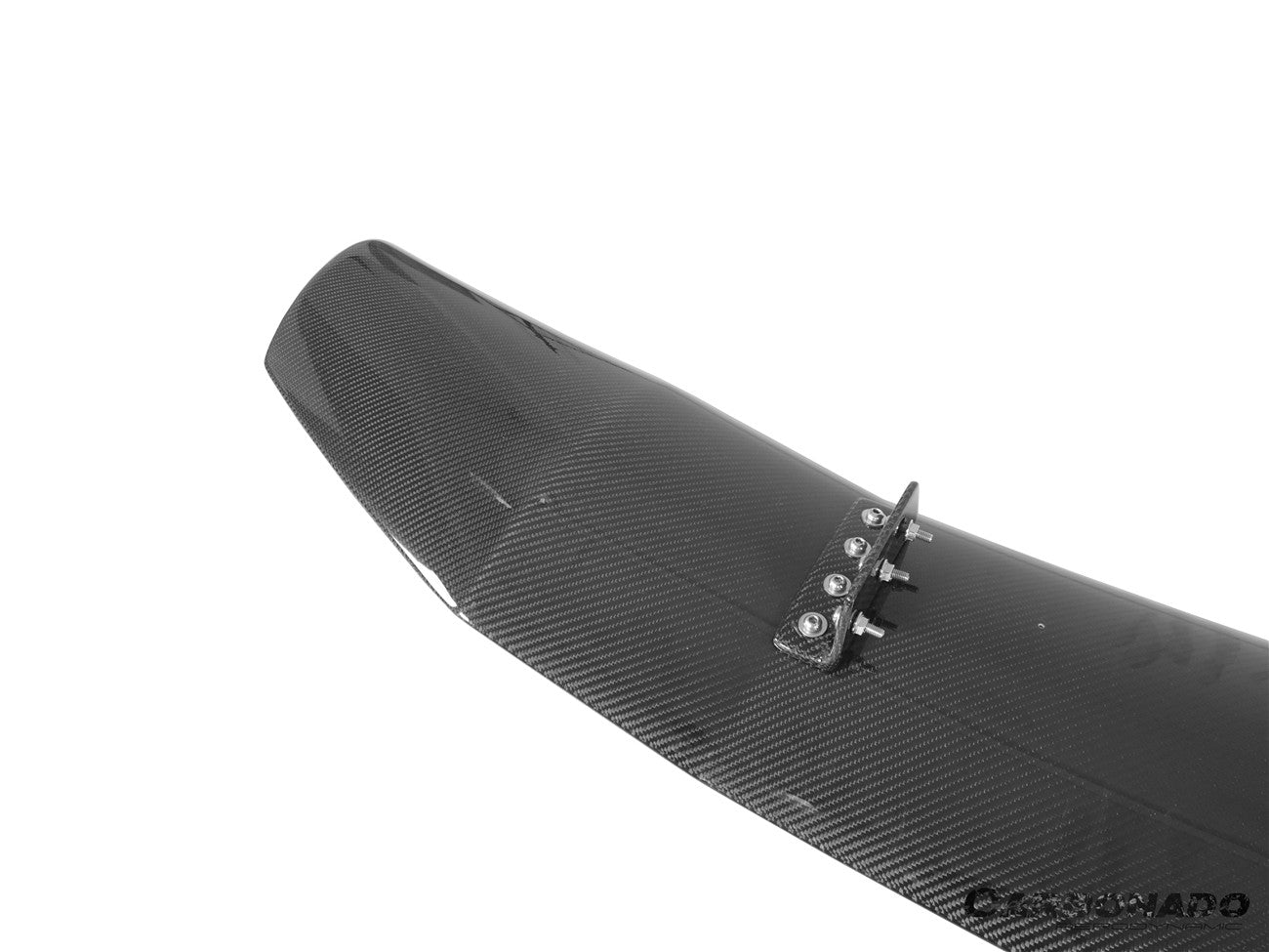 2015 - 2025 Lamborghini Huracan LP610 & LP580 & EVO & Tecnica DE Style Trunk Spoiler