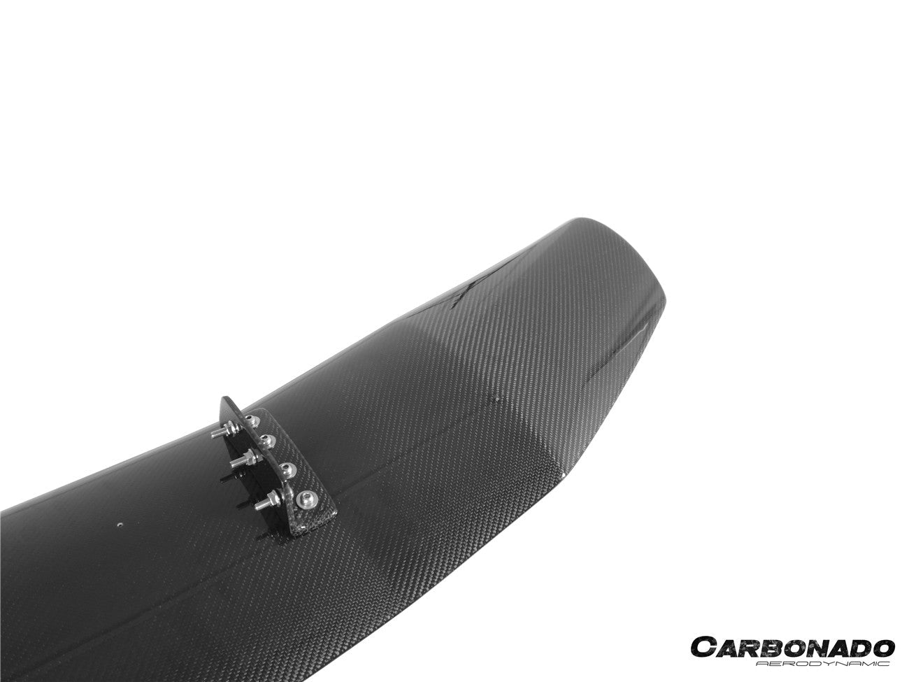 2015 - 2025 Lamborghini Huracan LP610 & LP580 & EVO & Tecnica DE Style Trunk Spoiler