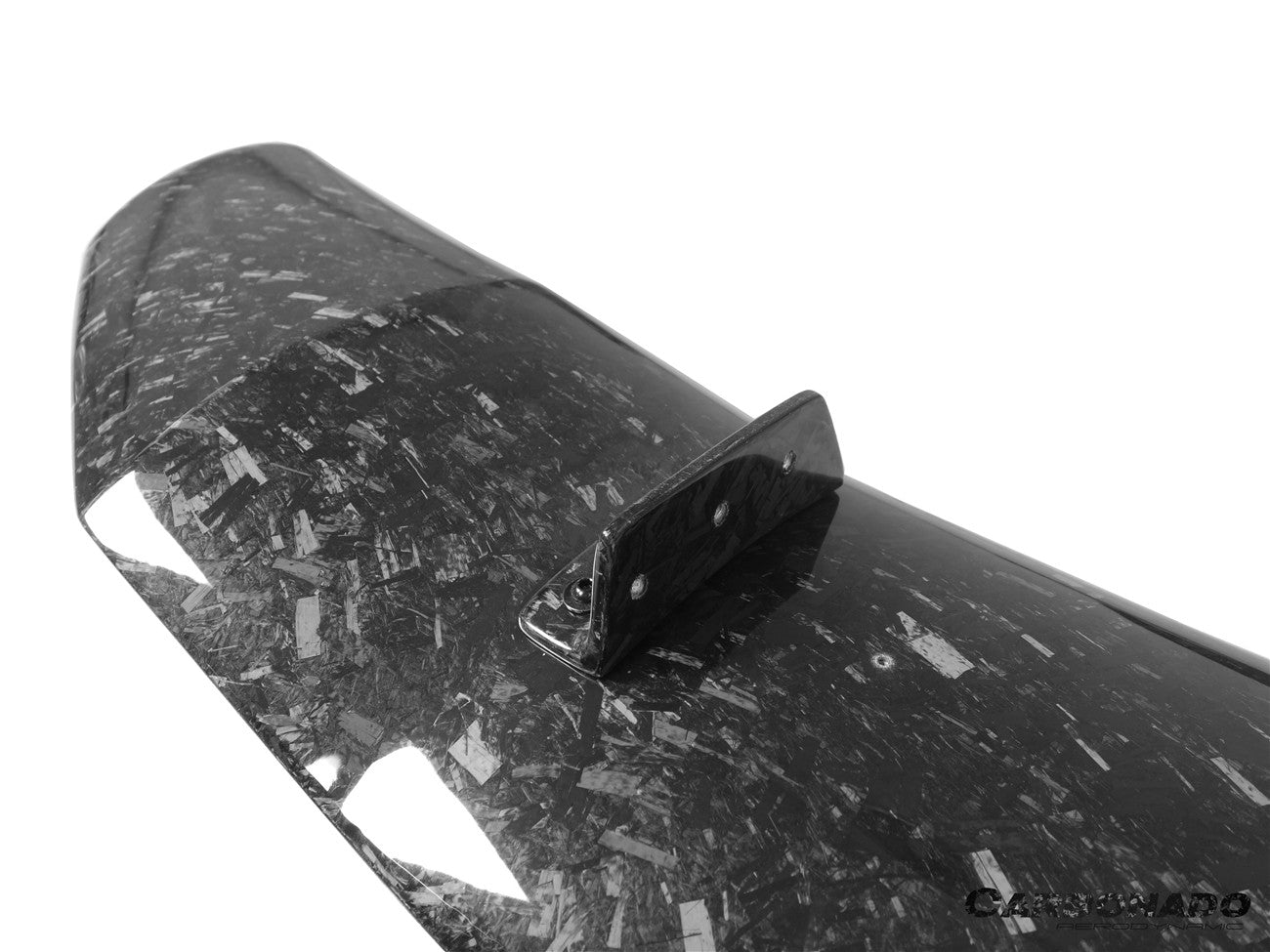 2015 - 2025 Lamborghini Huracan LP610 & LP580 & EVO & Tecnica DE Style Trunk Spoiler