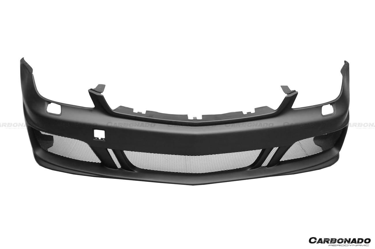 Mercedes-Benz CLS-Class W219 BRS Style Front Bumper 2005-2009