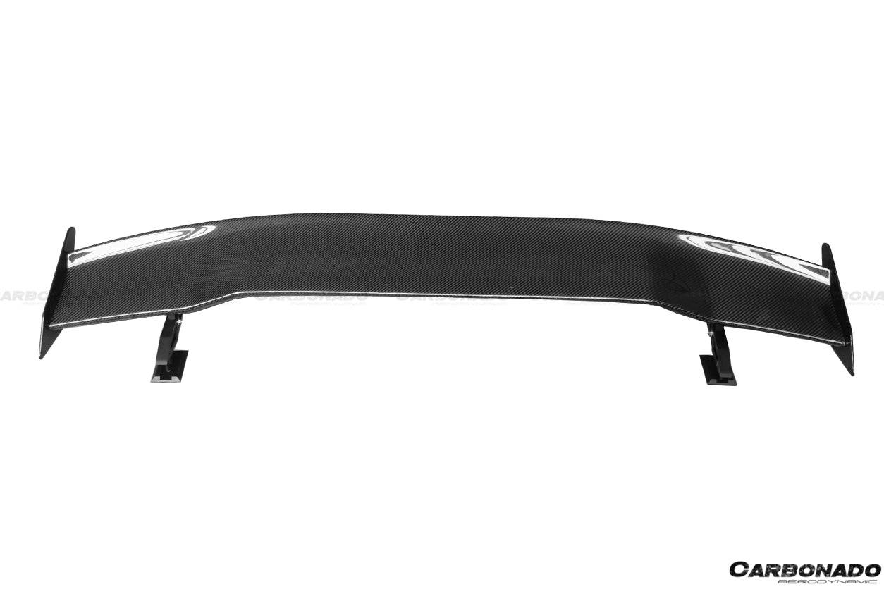 Ford Mustang S550 AR Style Carbon Fiber Wing 2015-2023