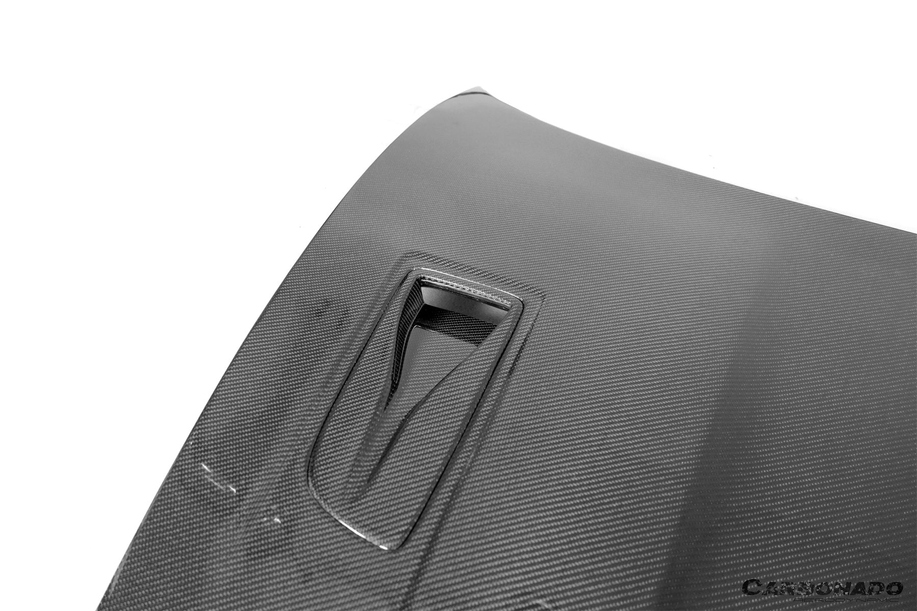 Porsche 911 991 Carrera Targa S 4 4S GT2RS Style Carbon Fiber Hood 2013-2019