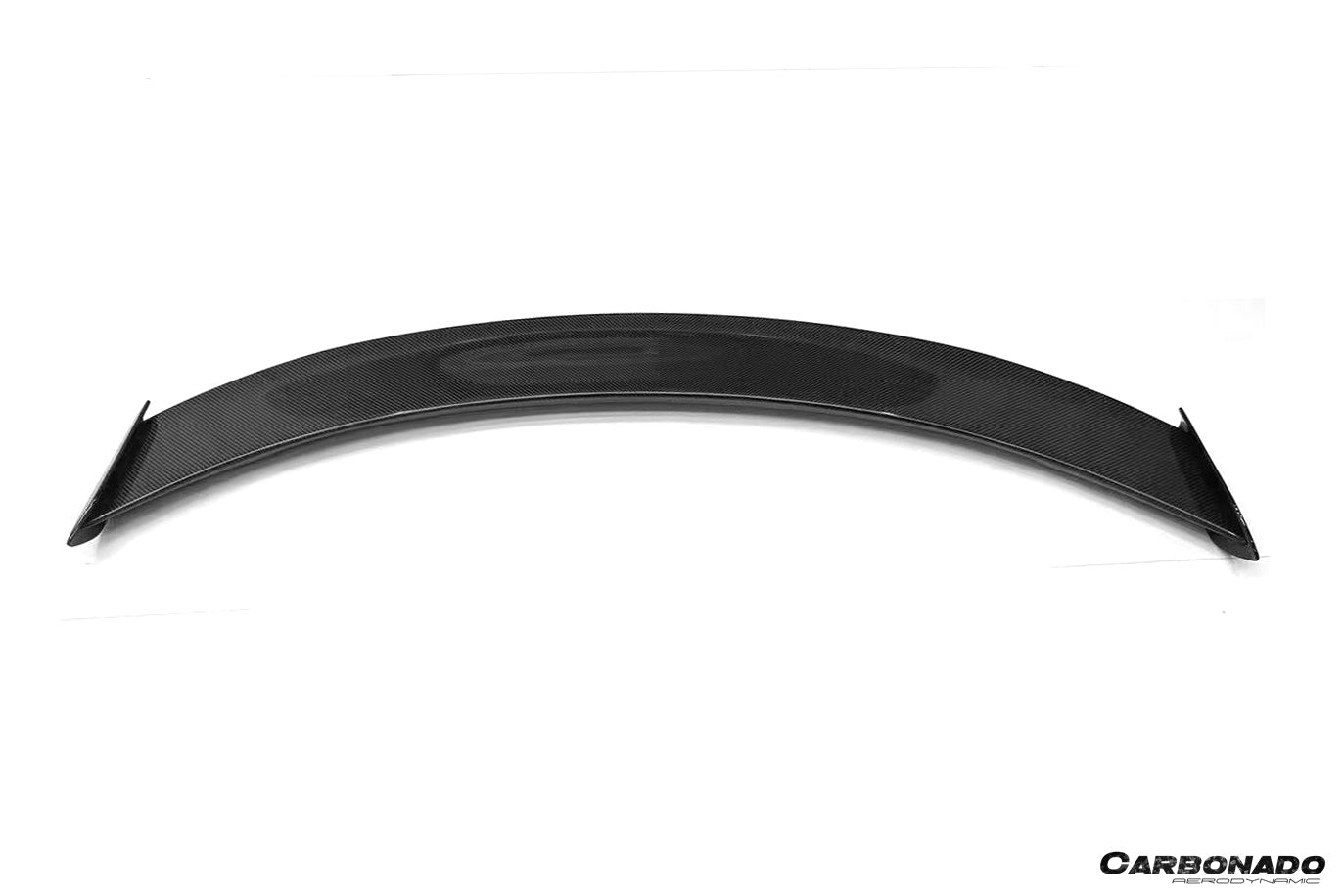 2016 - 2019 Porsche 911 991.2 Turbo & Turbo S TP Style Trunk Spoiler