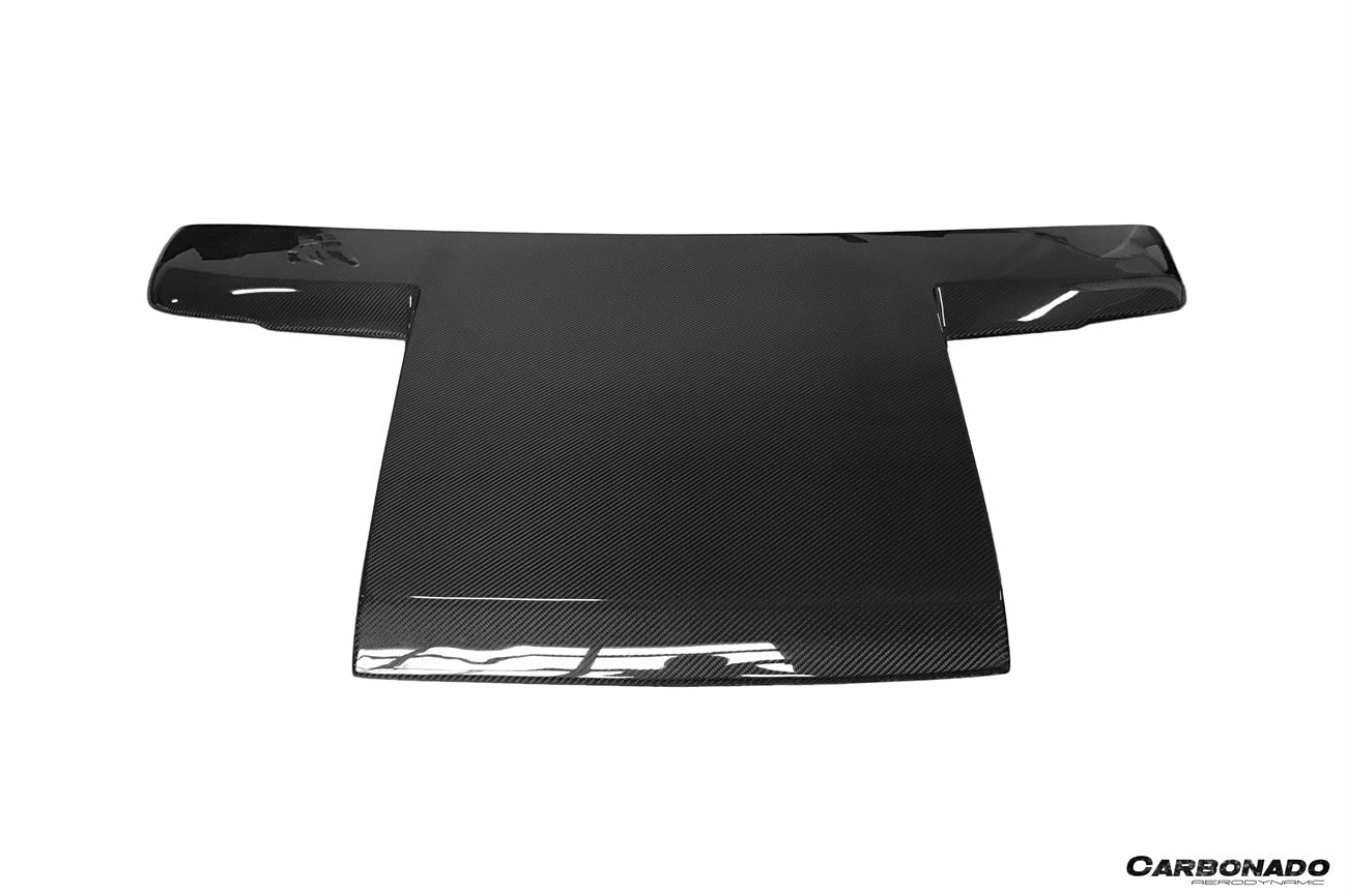 Land Rover Range Rover Vogue L405 HM Style Hood Cover 2013-2016