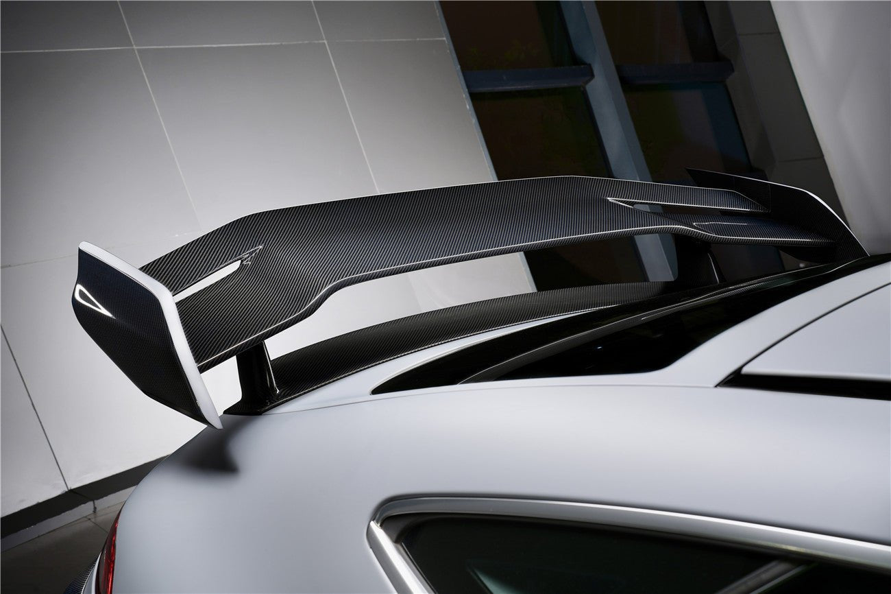 Mercedes Benz AMG GT 4Door Wing (2019–2024)