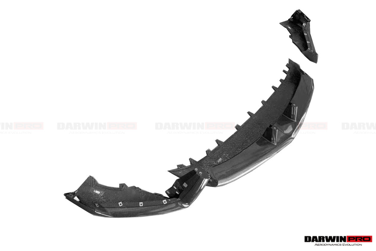 2023 - 2024 Lamborghini URUS Convert Performante Style Front Bumper