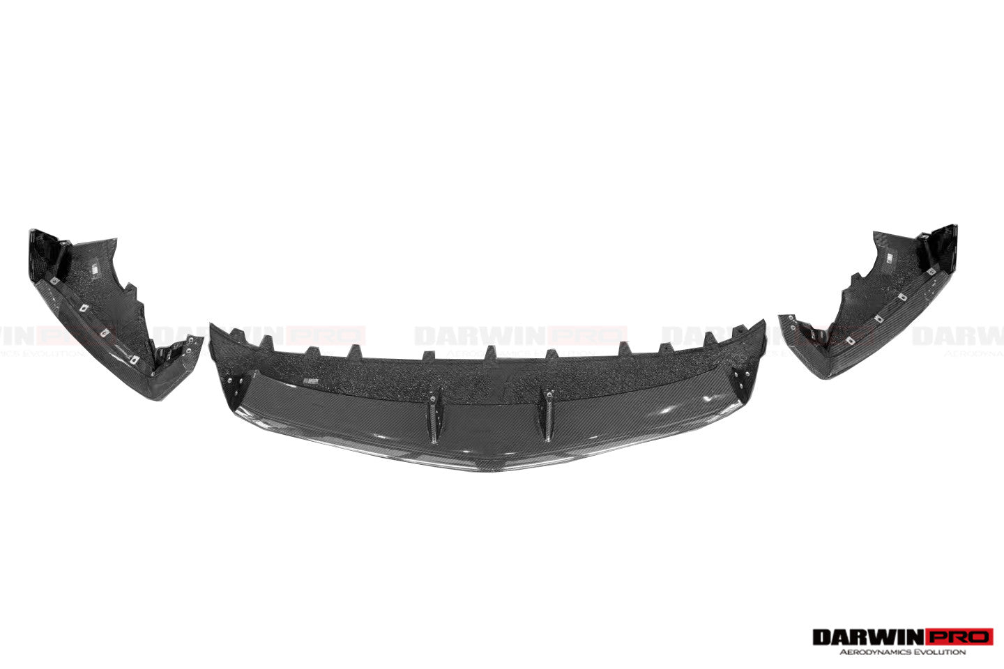 2023 - 2024 Lamborghini URUS Convert Performante Style Front Bumper