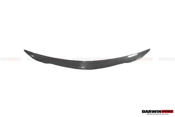 2018 - 2024 Lamborghini URUS Performante Style Rear Ducktail Spoiler