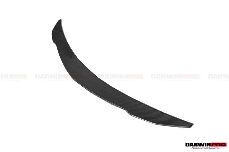 2018 - 2024 Lamborghini URUS Performante Style Rear Ducktail Spoiler