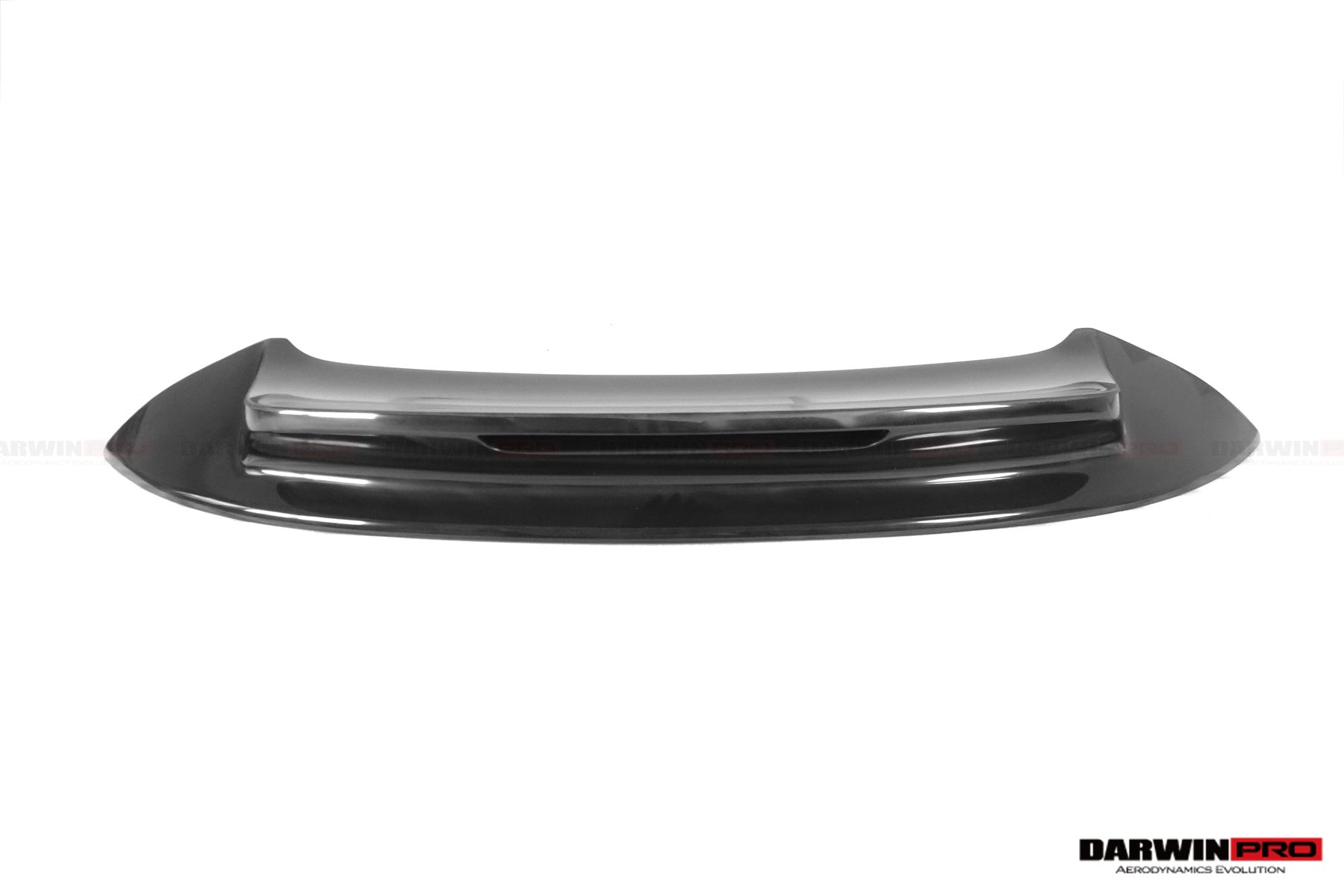 2019 - 2023 Porsche 911 992 Targa & Cabriolet BKSS Style Ducktail Trunk Wing