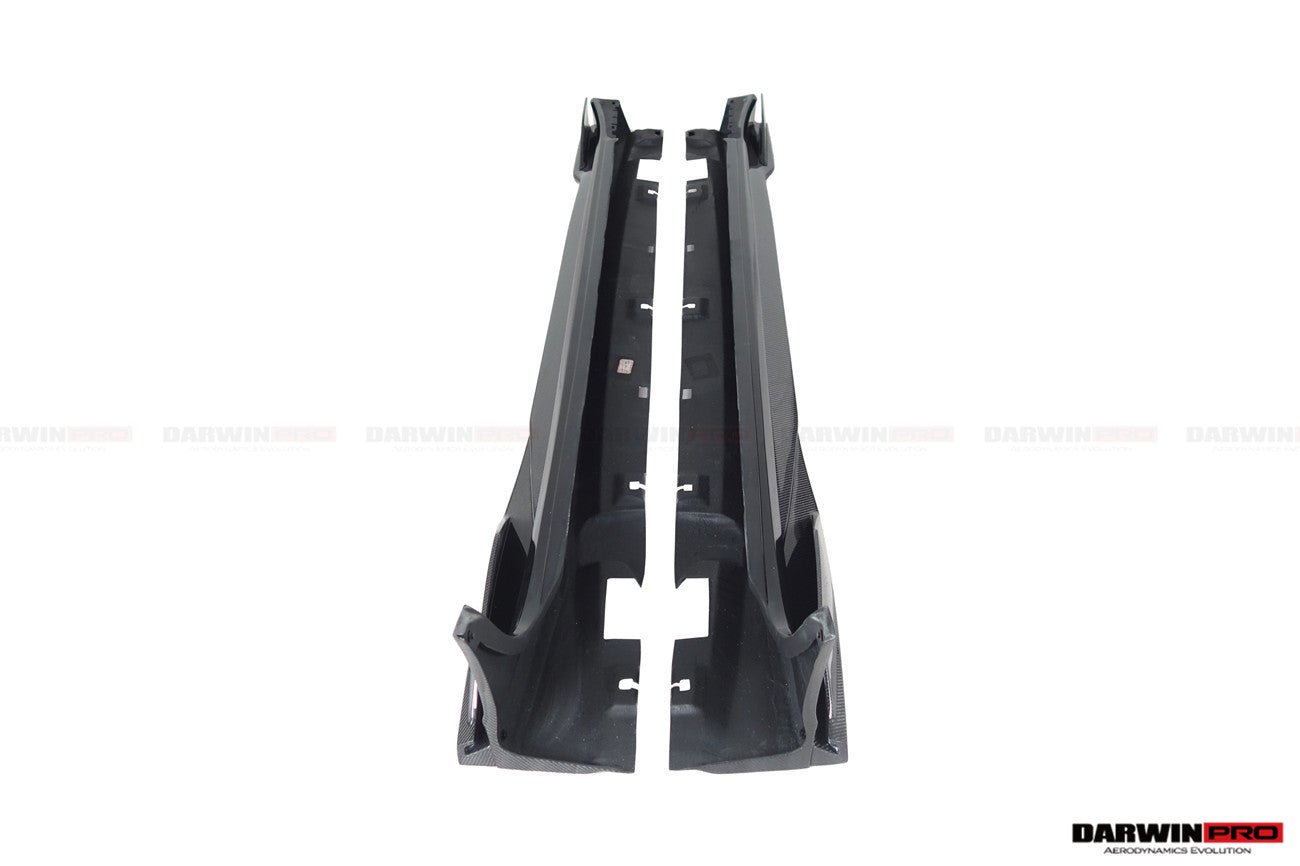 Mercedes Benz AMG GT 4Door Part Carbon Fiber Body Kit (2019–2024)