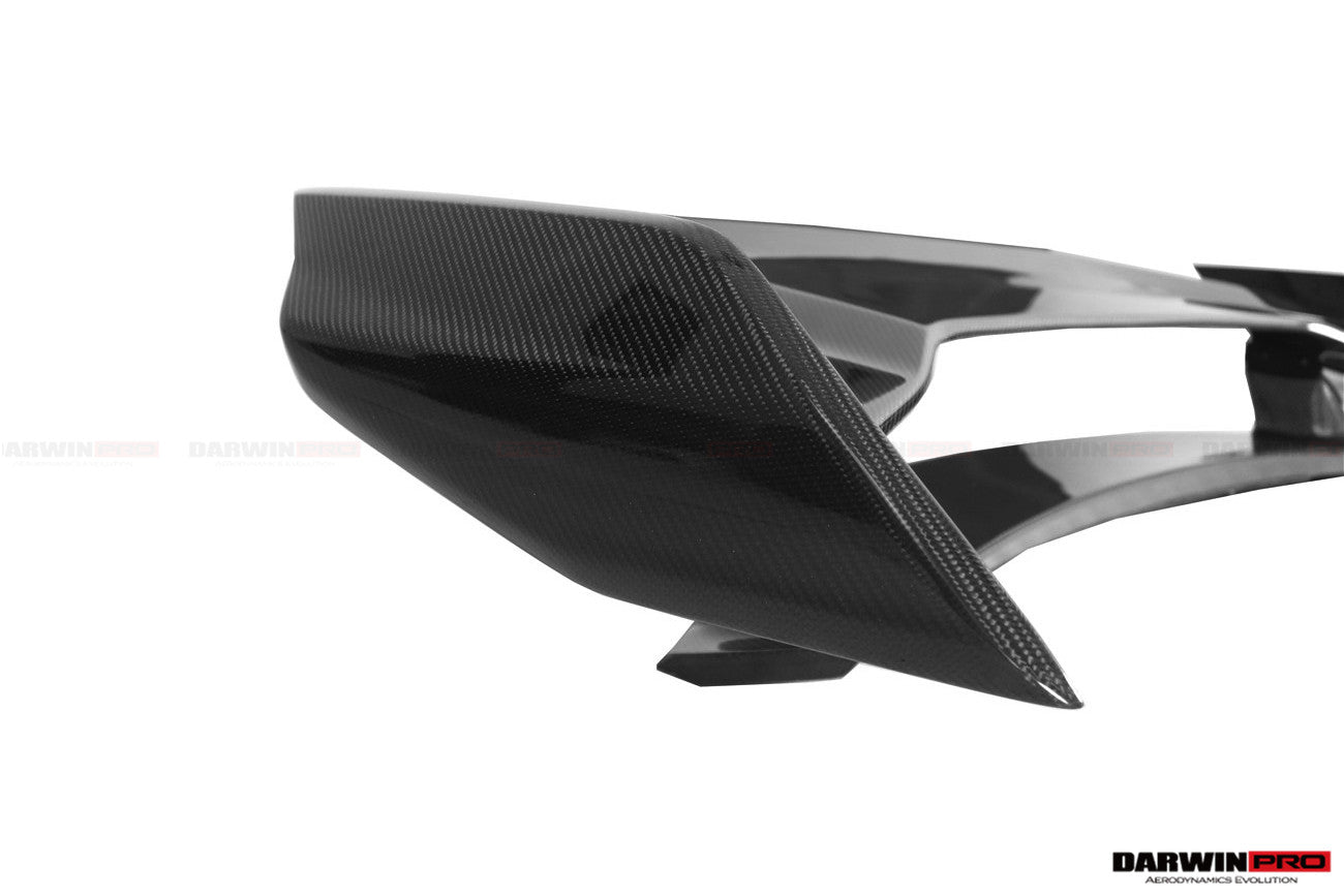 Mercedes Benz AMG GT 4Door Wing (2019–2024)