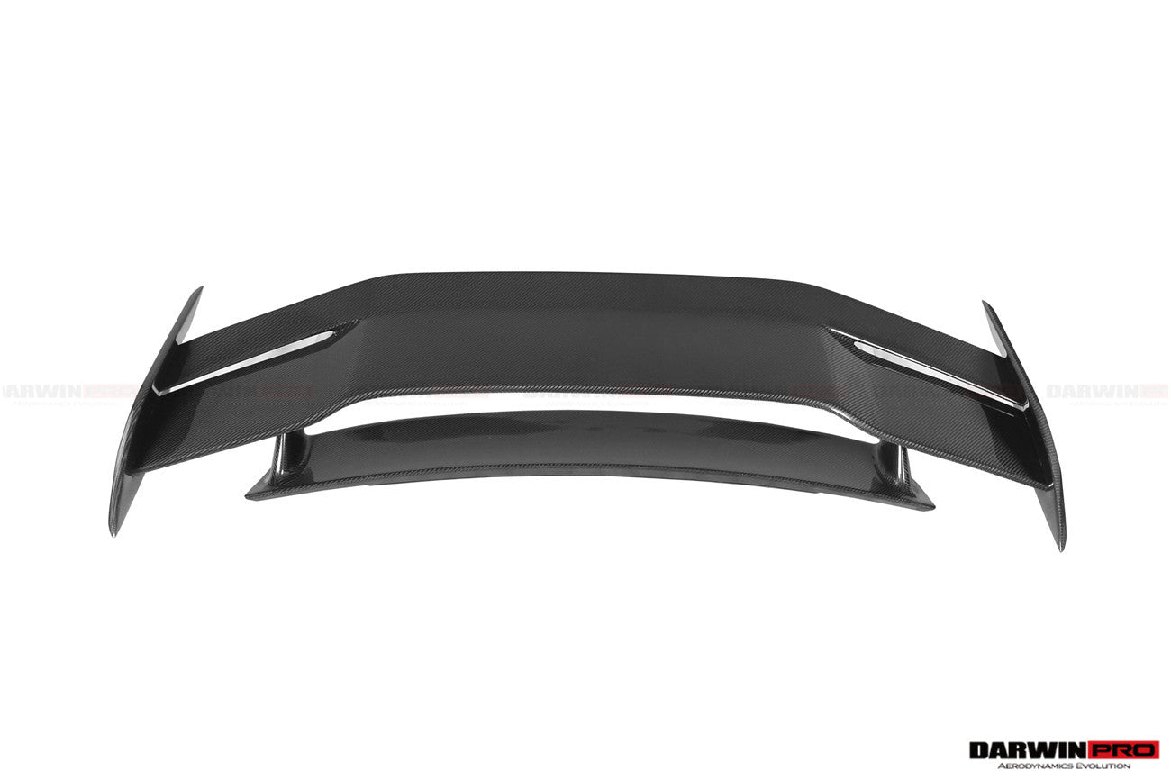 Mercedes Benz AMG GT 4Door Wing (2019–2024)