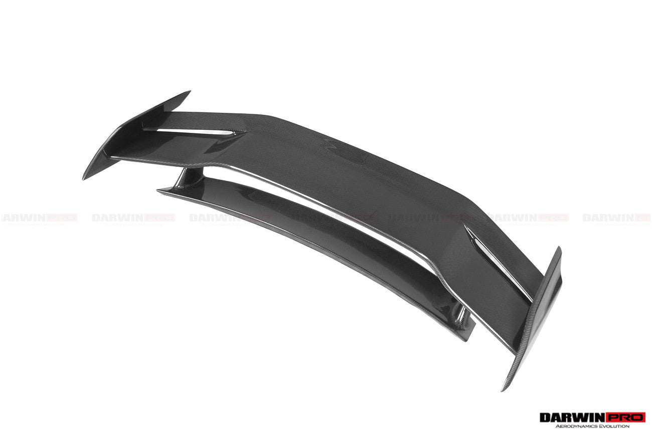 Mercedes Benz AMG GT 4Door Wing (2019–2024)