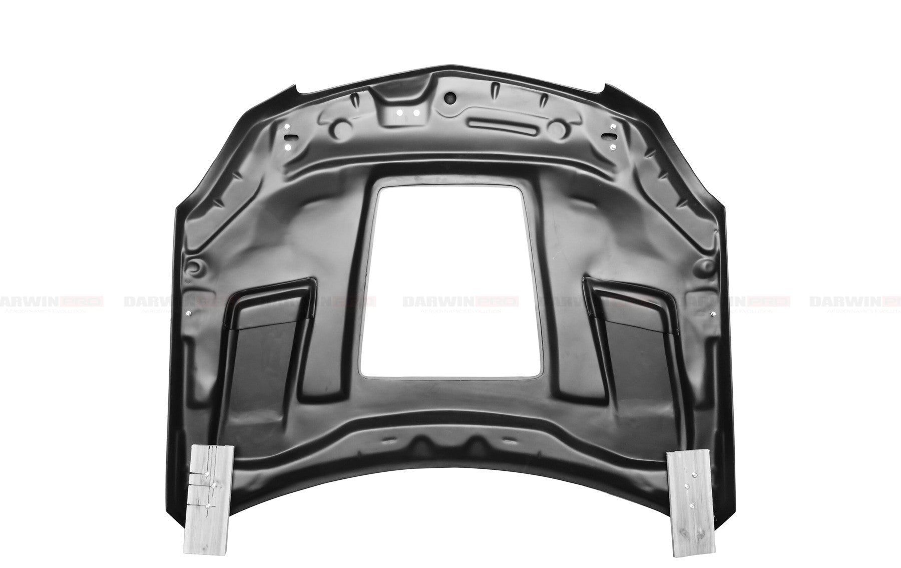 2012 - 2014 Mercedes Benz W204 C63 AMG IMP Performance Hood