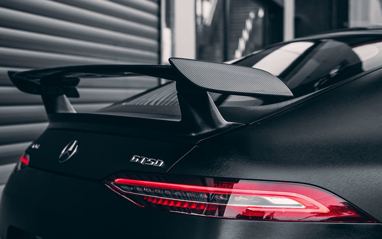 Mercedes-AMG GT 4-Door (X290) IMP Performance Wing (2019-2024)