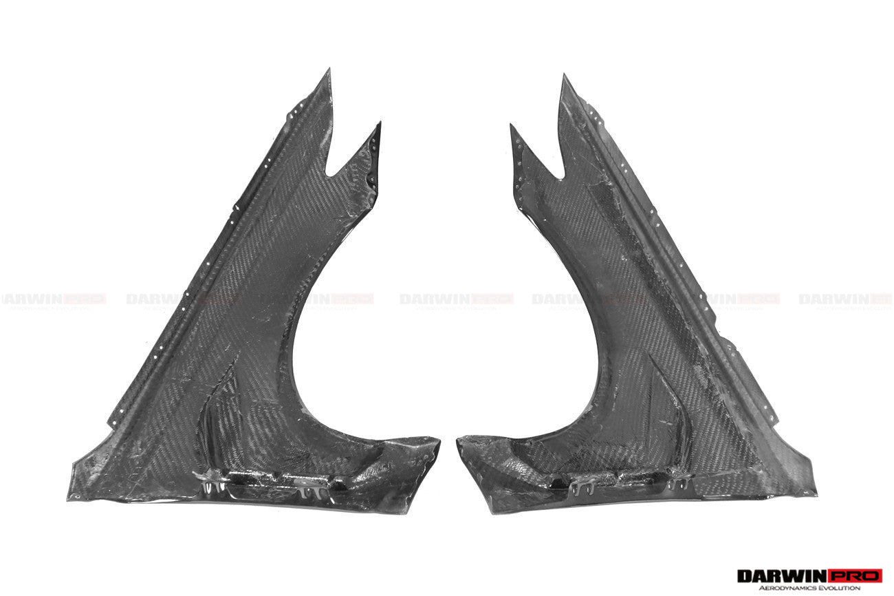 2019 - 2023 Audi RS6 Avant C8 IMP Performance Front Fender