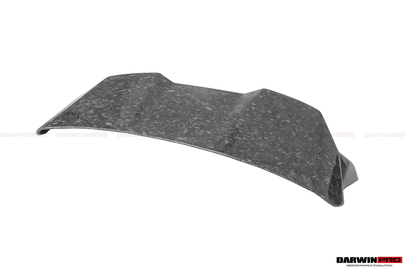 2019 - 2023 Audi RS6 Avant C8 IMP Performance Roof Spoiler