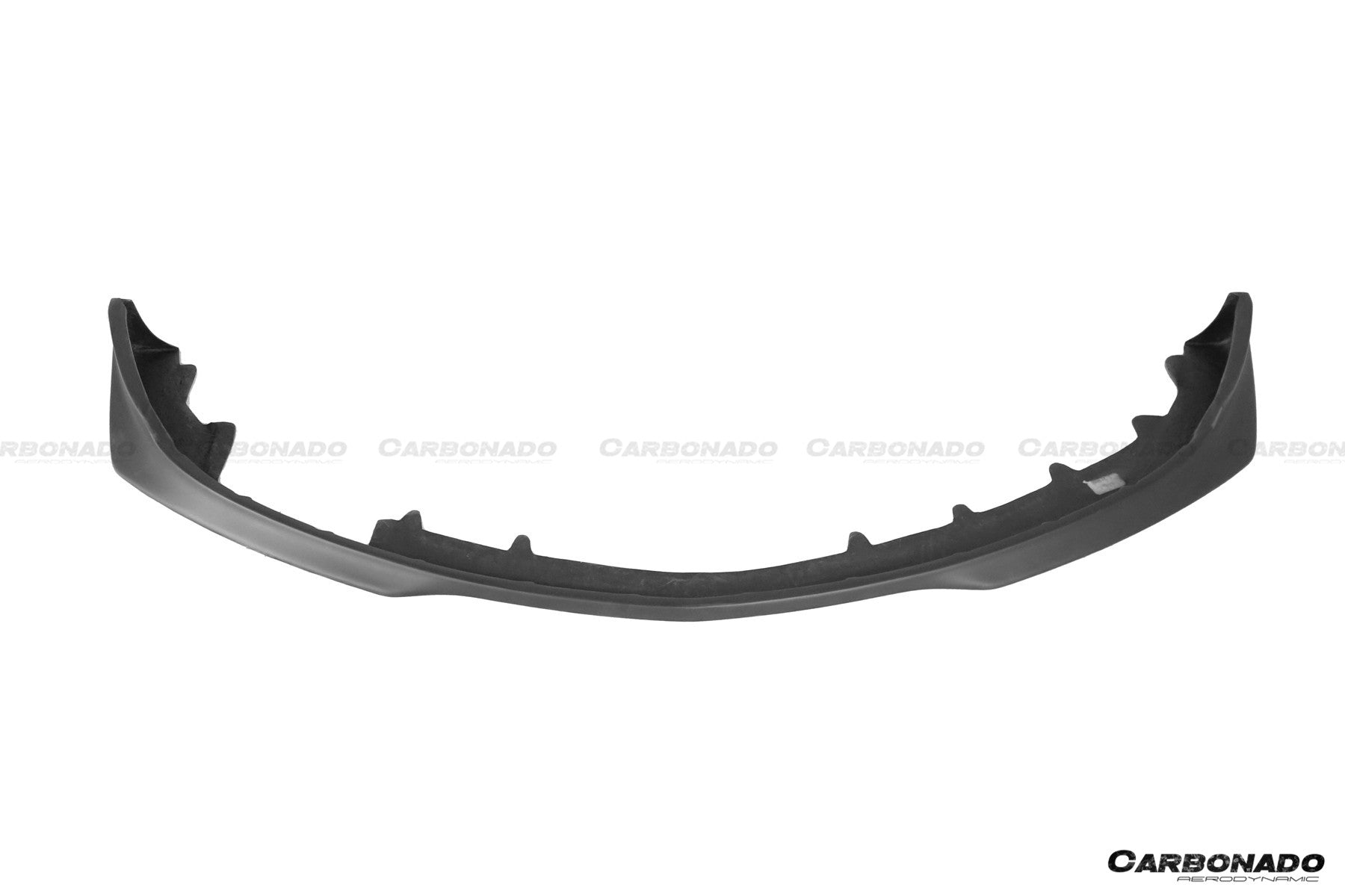 Mitsubishi Lancer Evolution IX OE Style Carbon Fiber Front Lip 2005-2007