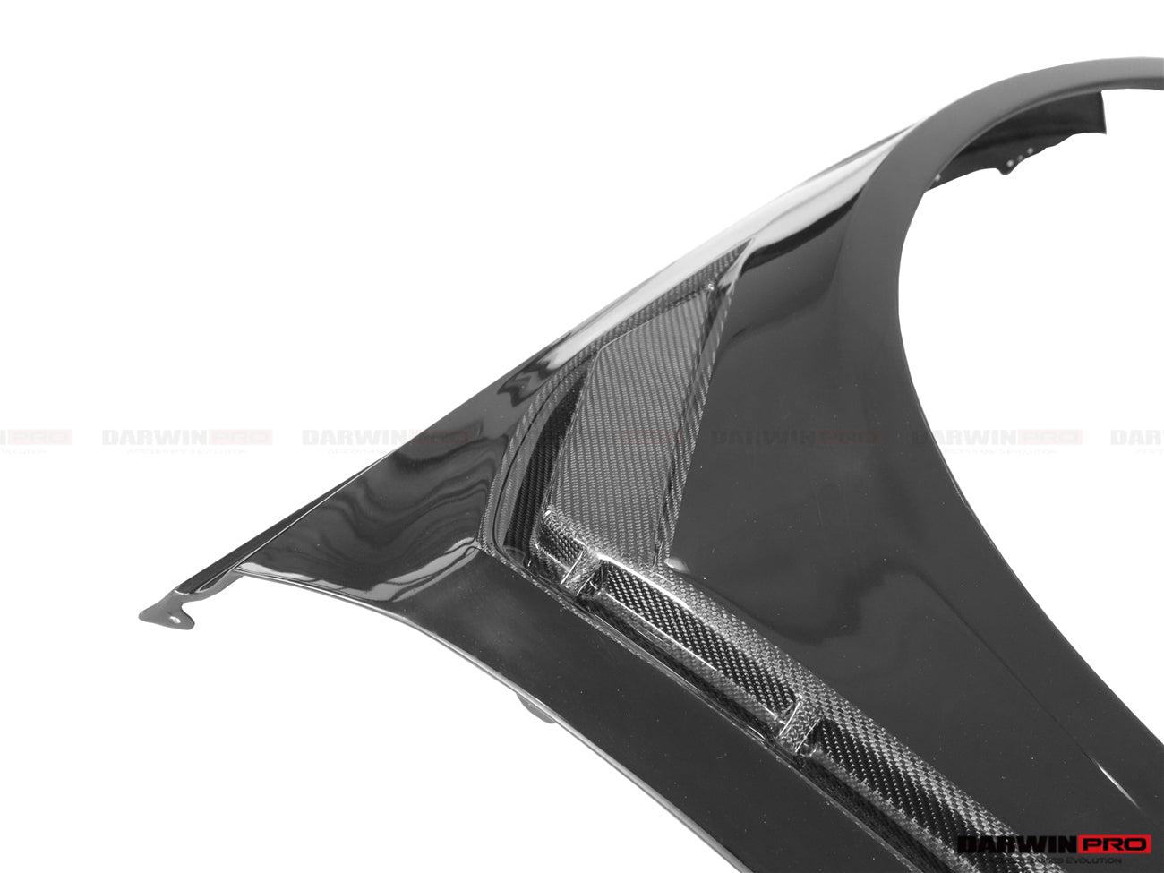2019 - 2023 Audi RS6 Avant C8 IMP Performance Front Fender