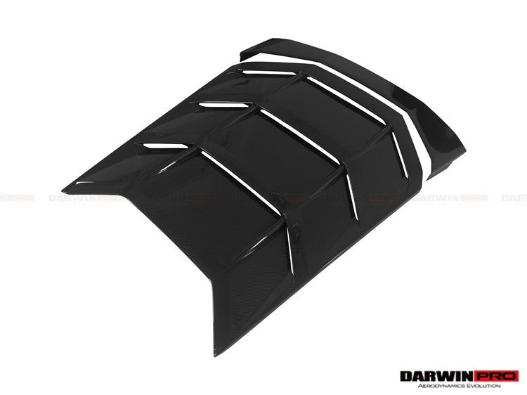 2015 - 2019 Lamborghini Huracan LP610&LP580 Engine Trunk