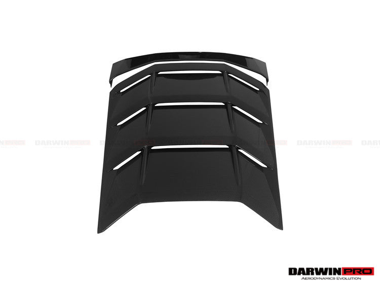 2015 - 2019 Lamborghini Huracan LP610&LP580 Engine Trunk