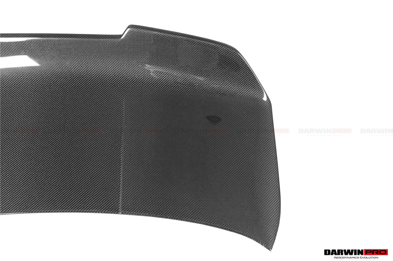 2021-2025 BMW M4 G82 & 4 Series G22 BKSS Style Carbon Fiber Trunk