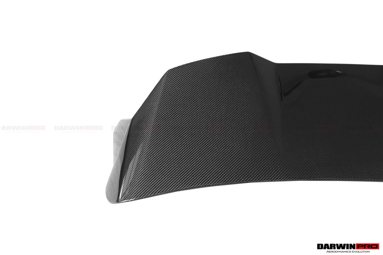 2019 - 2023 Audi RS6 Avant C8 IMP Performance Roof Spoiler