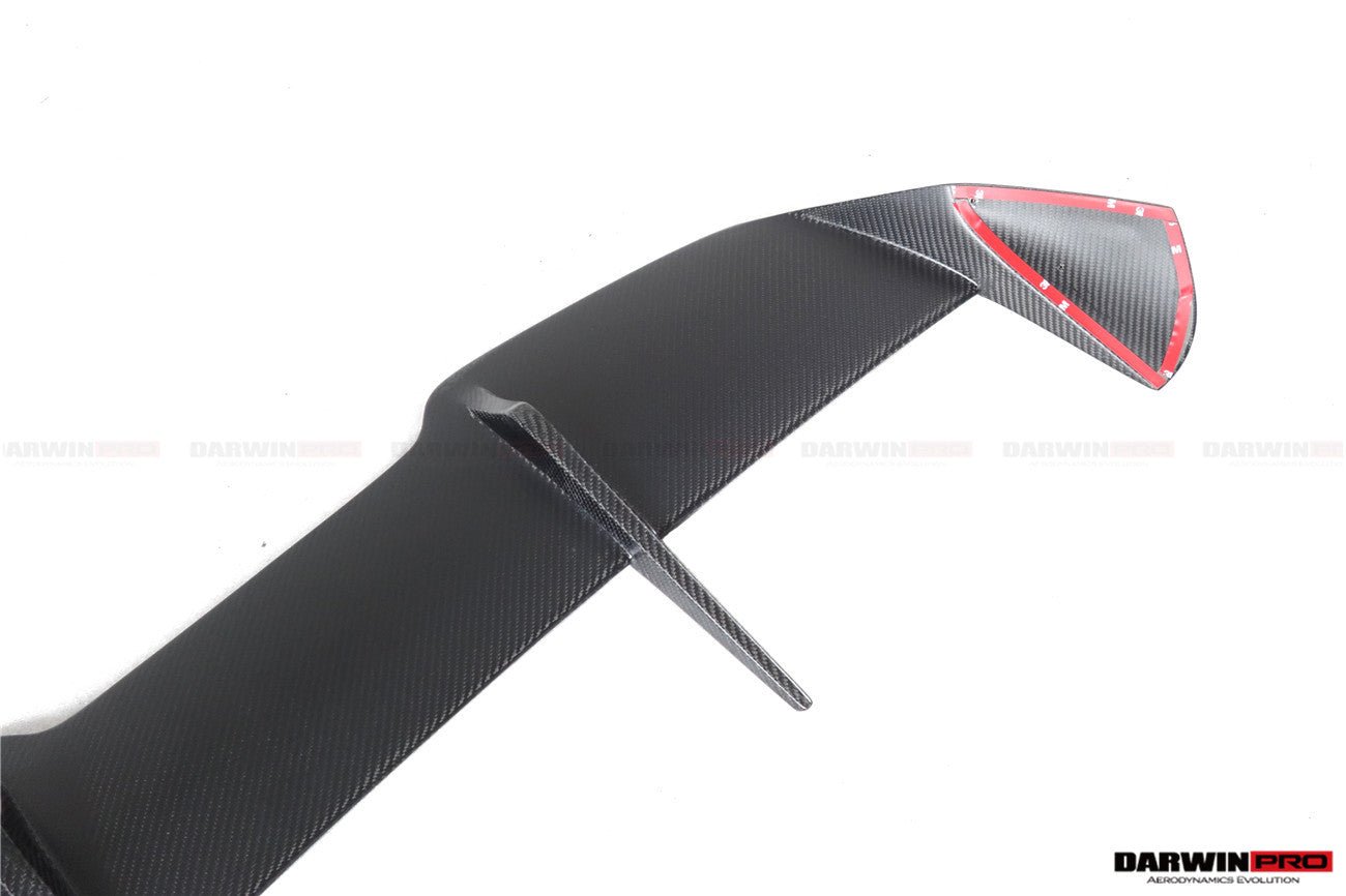 2019 - 2024 Audi RS6 Avant C8 BKSS Style Roof Spoiler