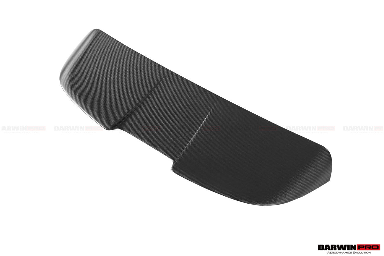 2017 - 2024 Audi RS4 B9 & B9.5 BKSS Style Roof Spoiler