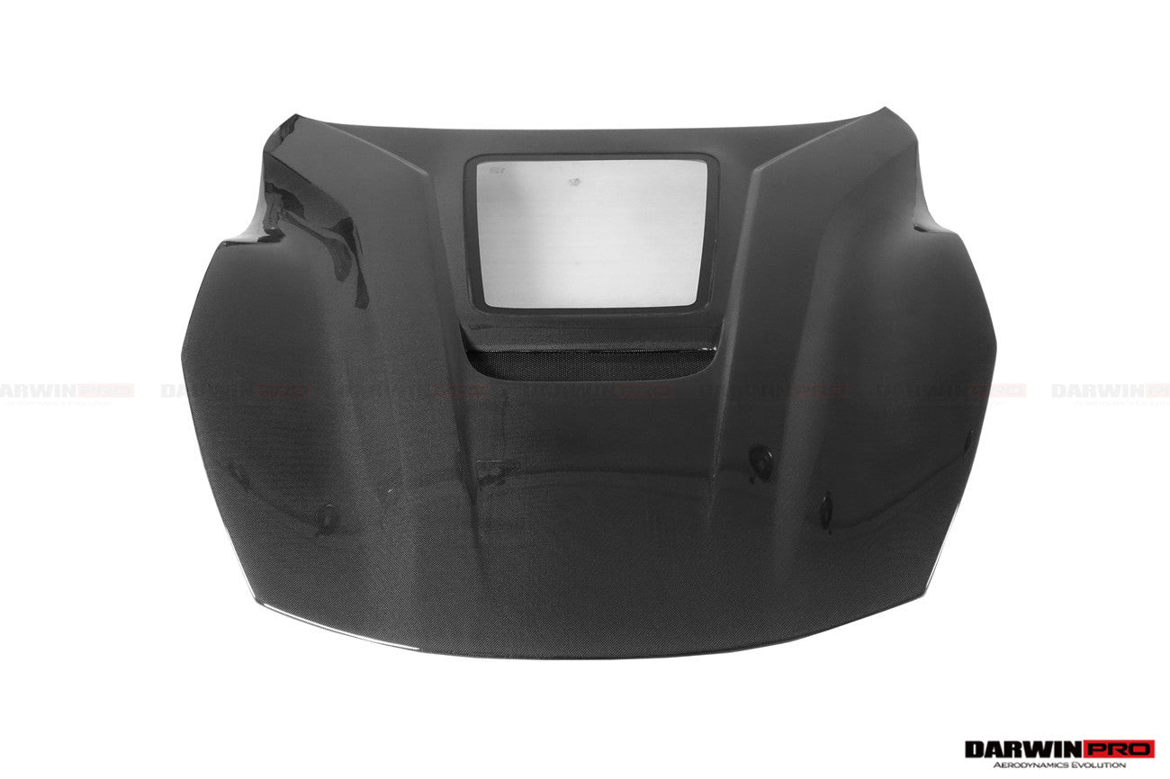 2012 - 2017 Ferrari F12 Berlinetta IMP Performance Carbon Fiber Hood