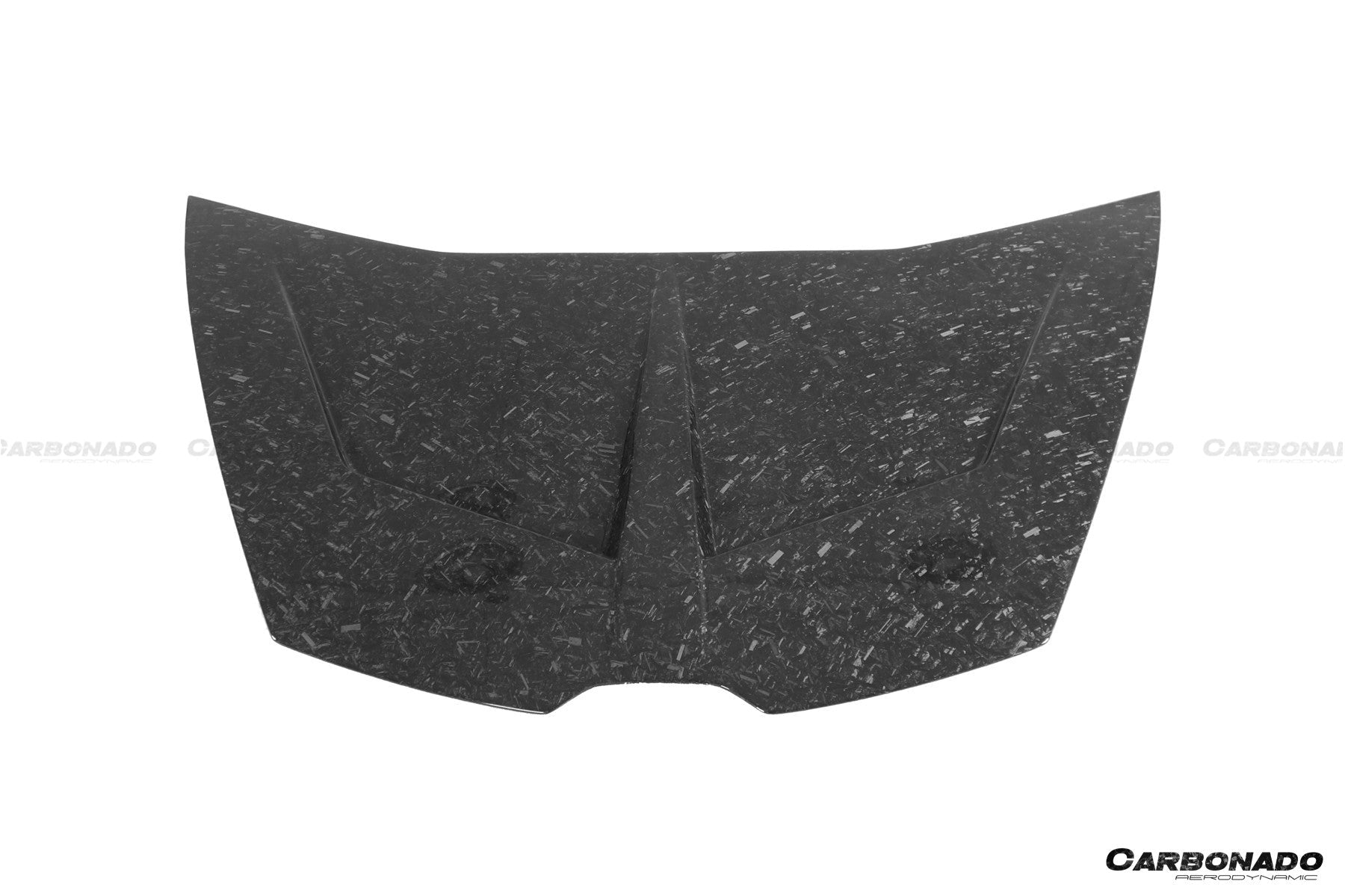 Lamborghini Huracan LP610 LP580 Evo Tecnica Performante CADO Style Carbon Fiber Hood 2015-2025