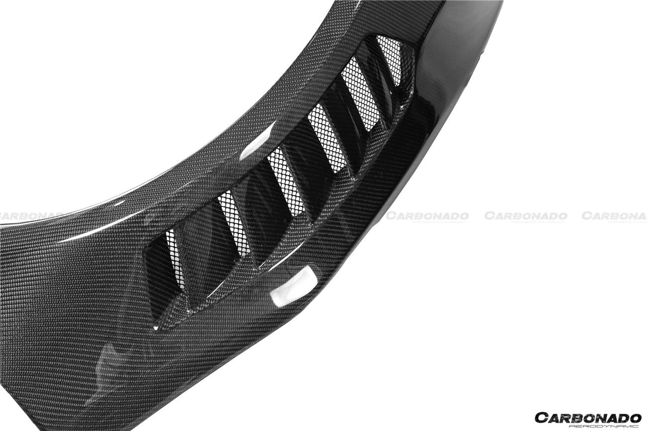 2015-2025 Lamborghini Huracan VRS Style Front Fenders