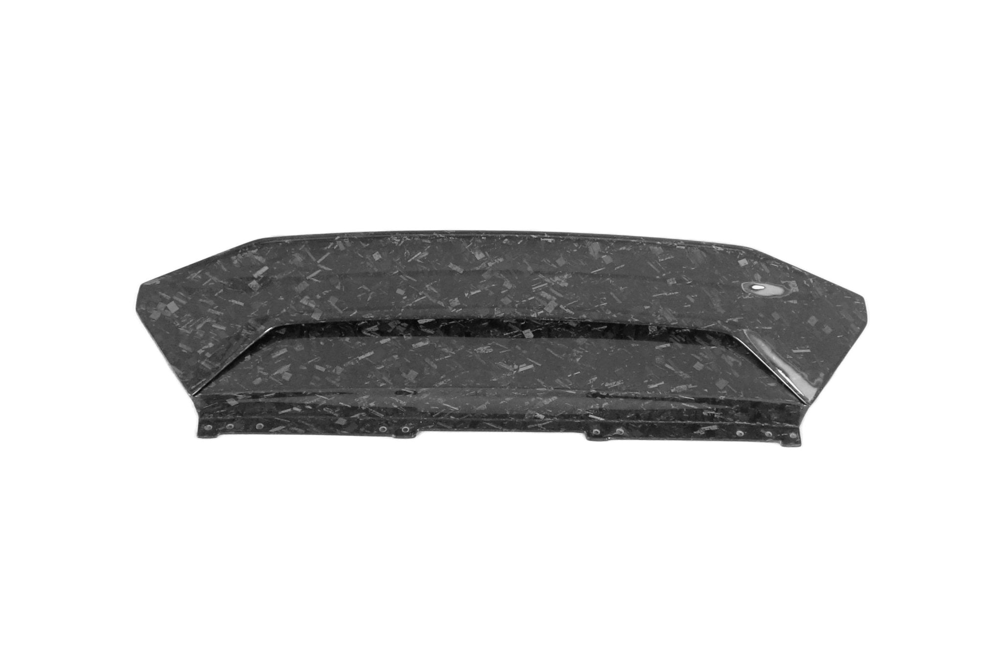Lamborghini Huracan LP610 LP580 Evo Tecnica Carbon Fiber Wing Base 2015-2025