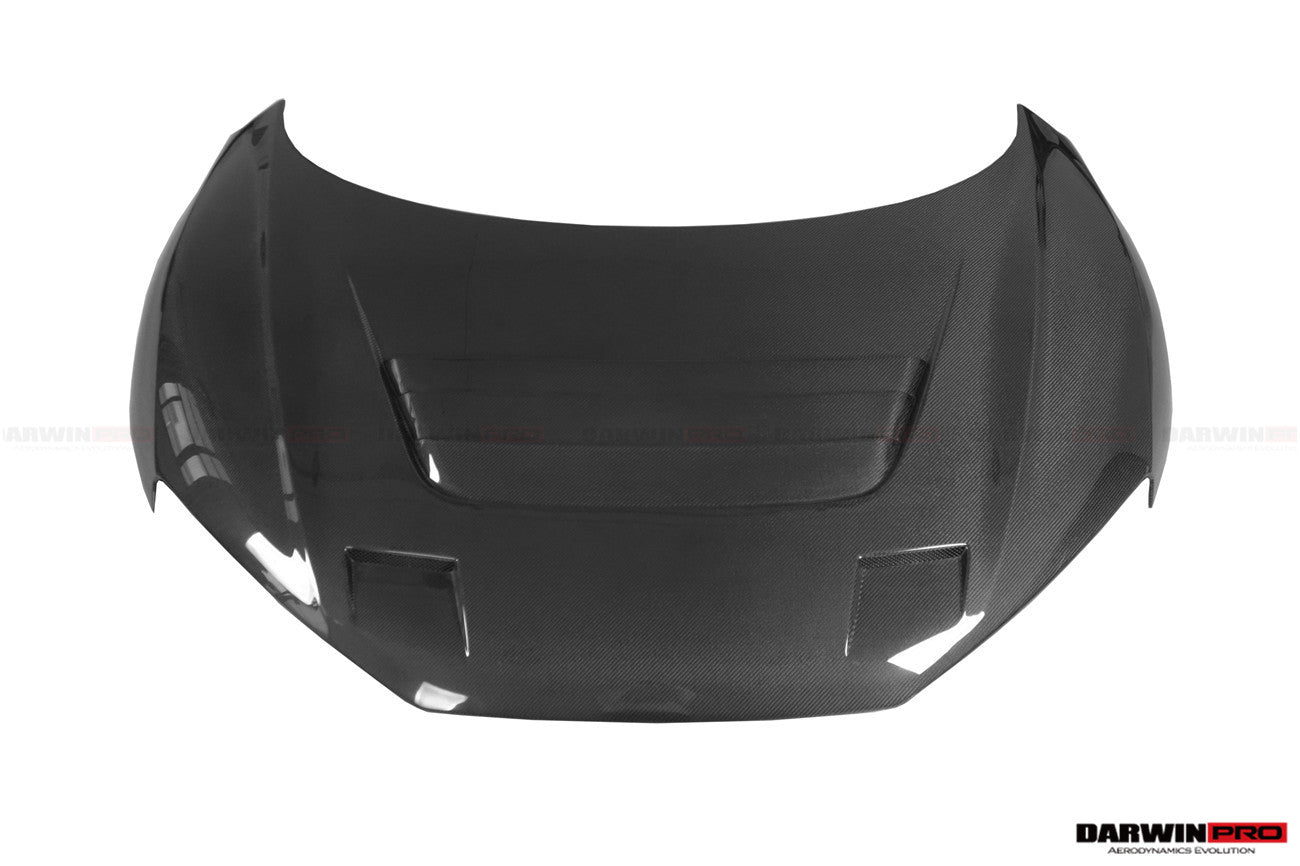 2016 - 2023 Audi R8 Coupe/Spyder iMP Performance Carbon Fiber Hood